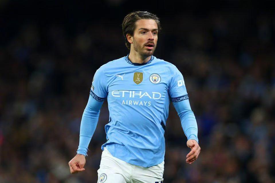 Manchester City se loučí s veteránem a pouští se do restrukturalizace jádra klubu.